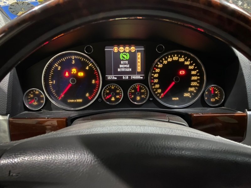 Панель приборов, 18700 рублей, Калининград