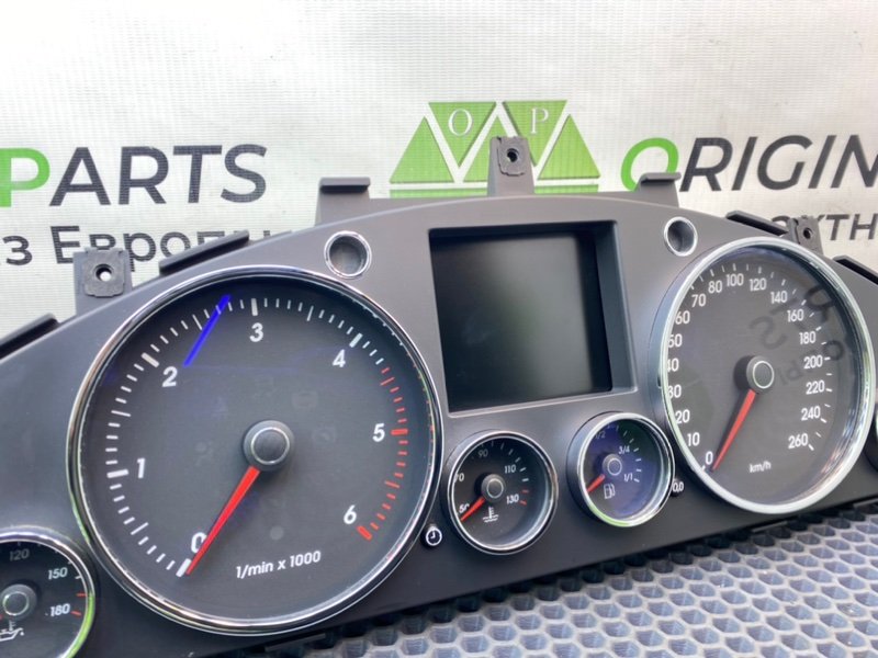 Панель приборов, 18700 рублей, Калининград