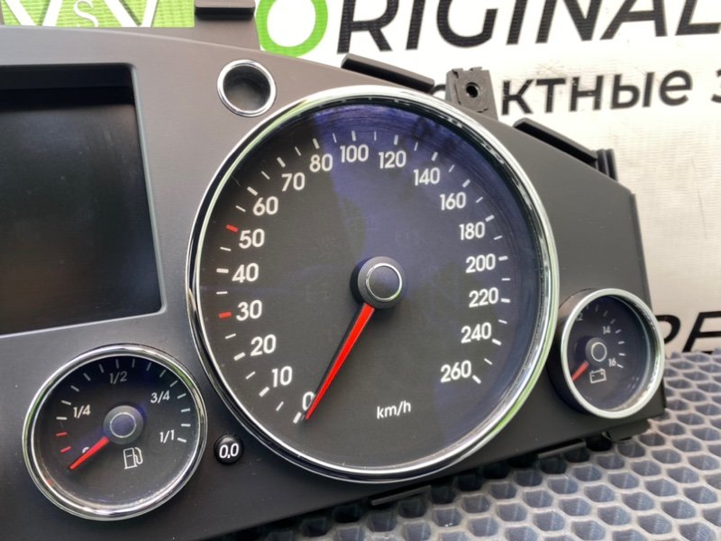 Панель приборов, 18700 рублей, Калининград