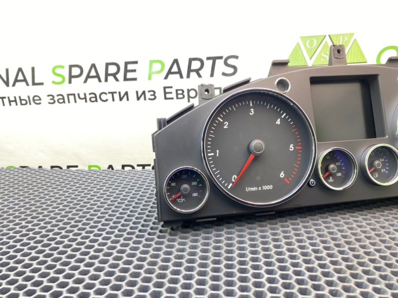 Панель приборов, 18700 рублей, Калининград