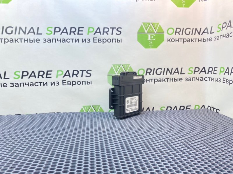 Блок АКПП, 2900 рублей, Калининград