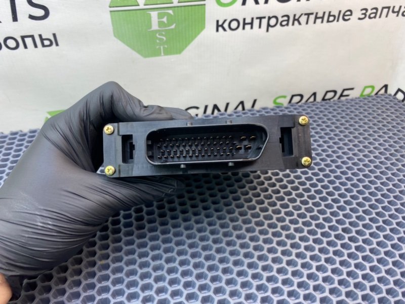 Блок АКПП, 2900 рублей, Калининград