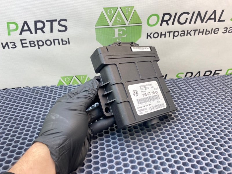 Блок АКПП, 2900 рублей, Калининград