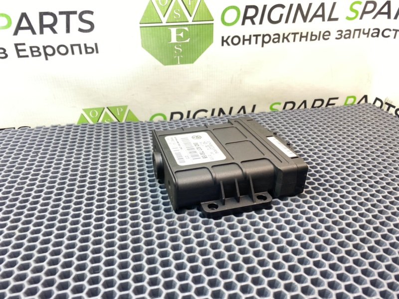 Блок АКПП, 2900 рублей, Калининград