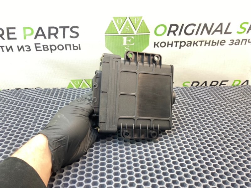 Блок АКПП, 2900 рублей, Калининград