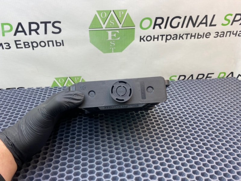 Блок АКПП, 2900 рублей, Калининград