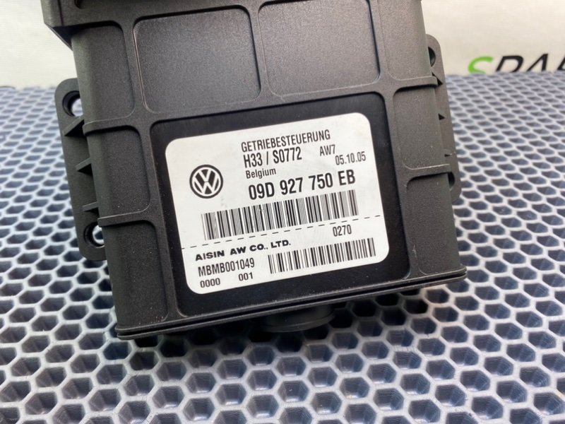 Блок АКПП, 2900 рублей, Калининград