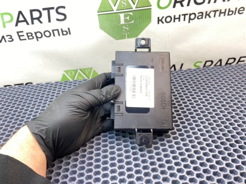 Блок парктроников, 5200 рублей, Калининград