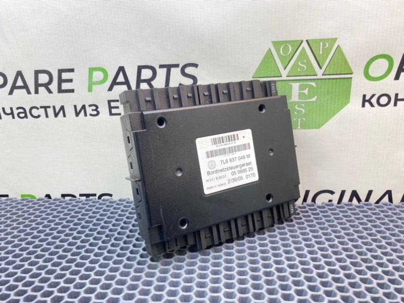 Блок управления бортовой сети, 1400 рублей, Калининград