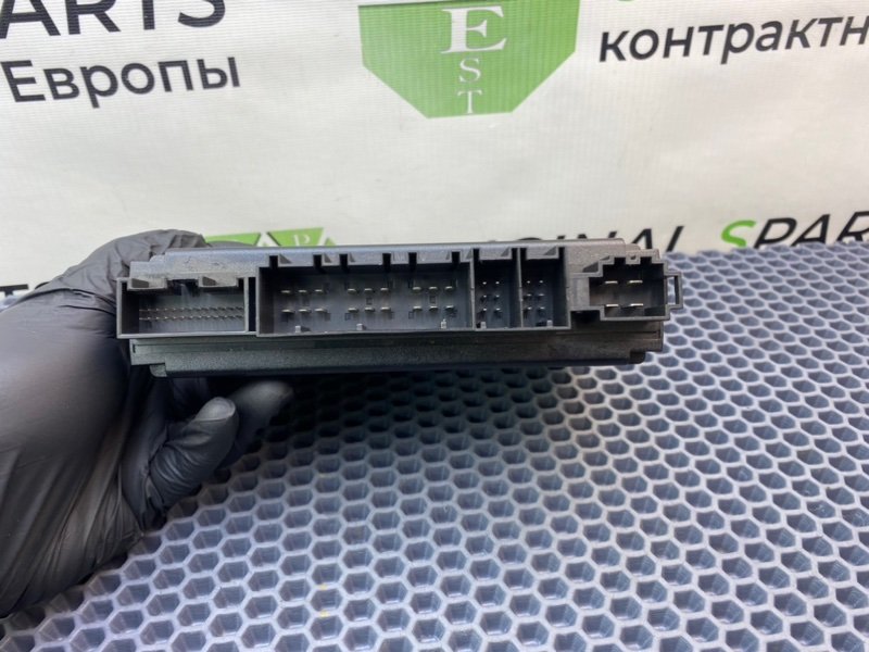 Блок управления бортовой сети, 1400 рублей, Калининград