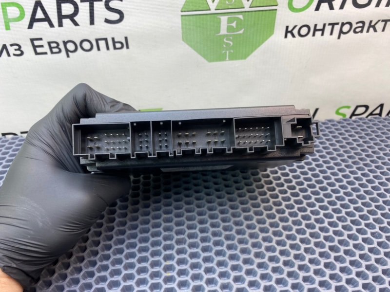 Блок управления бортовой сети, 1400 рублей, Калининград