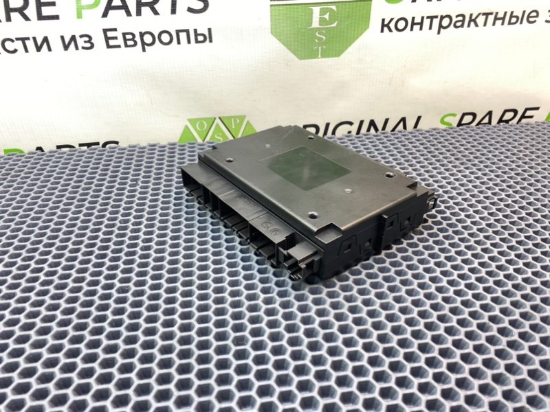 Блок управления бортовой сети, 1400 рублей, Калининград