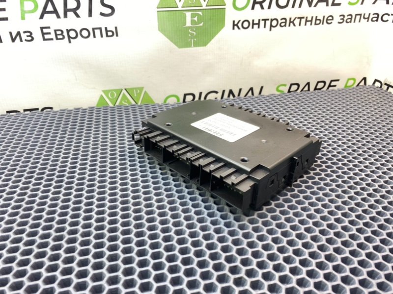 Блок управления бортовой сети, 1400 рублей, Калининград