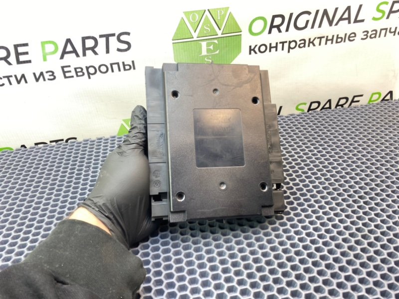 Блок управления бортовой сети, 1400 рублей, Калининград