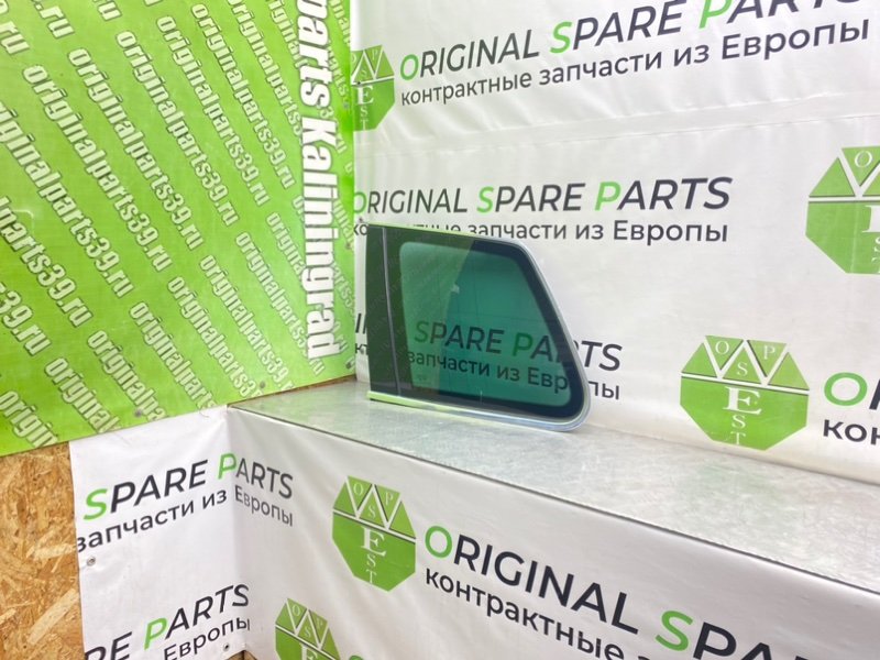 Форточка кузова, 1300 рублей, Калининград