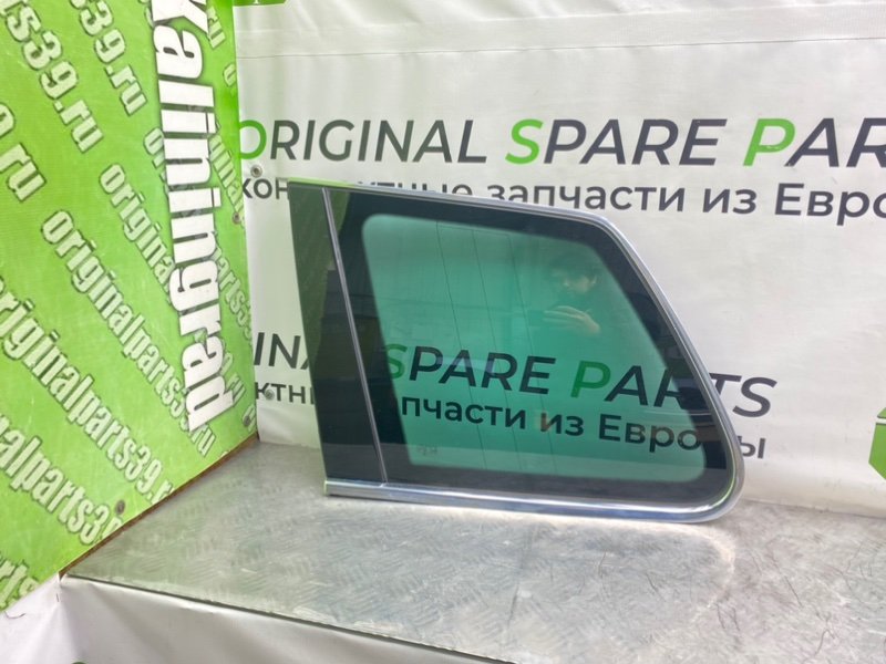 Форточка кузова, 1300 рублей, Калининград