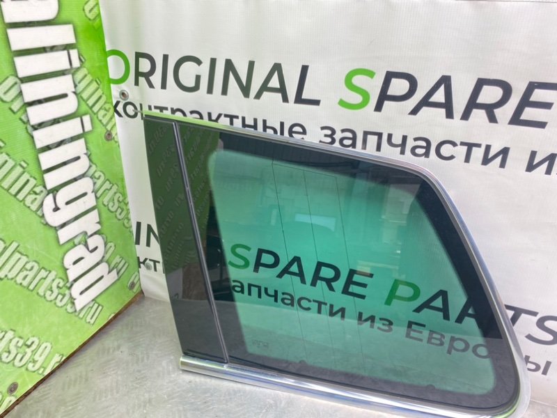 Форточка кузова, 1300 рублей, Калининград