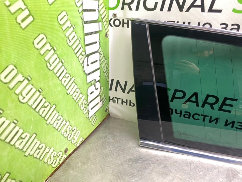 Форточка кузова, 1300 рублей, Калининград