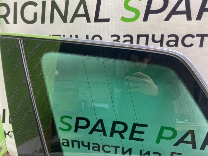 Форточка кузова, 1300 рублей, Калининград