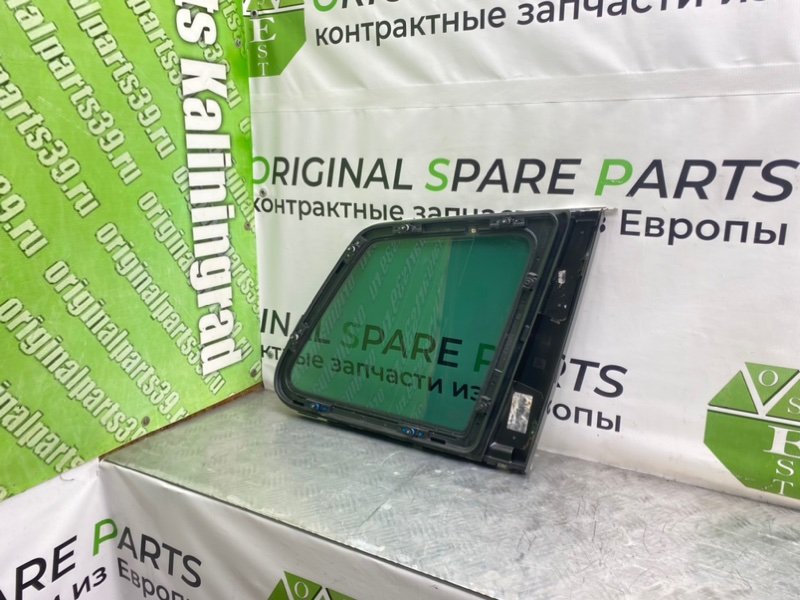 Форточка кузова, 1300 рублей, Калининград