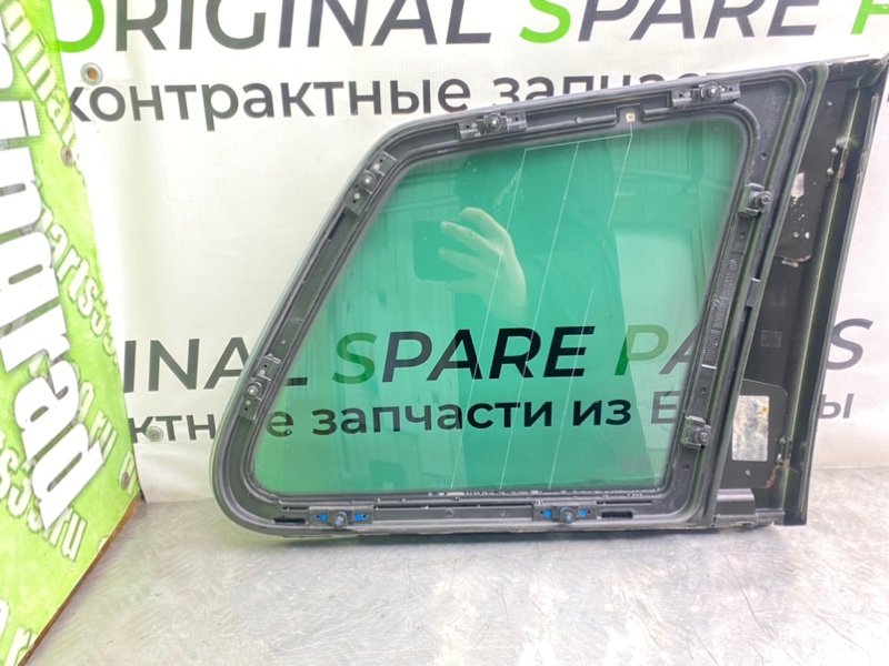 Форточка кузова, 1300 рублей, Калининград