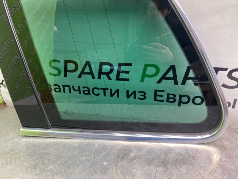 Форточка кузова, 1300 рублей, Калининград