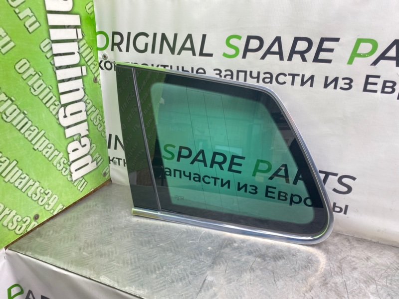 Форточка кузова, 1300 рублей, Калининград