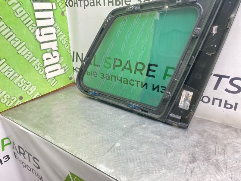 Форточка кузова, 1300 рублей, Калининград