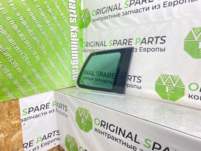 Форточка кузова, 1300 рублей, Калининград