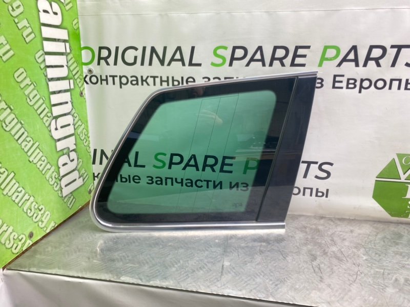 Форточка кузова, 1300 рублей, Калининград