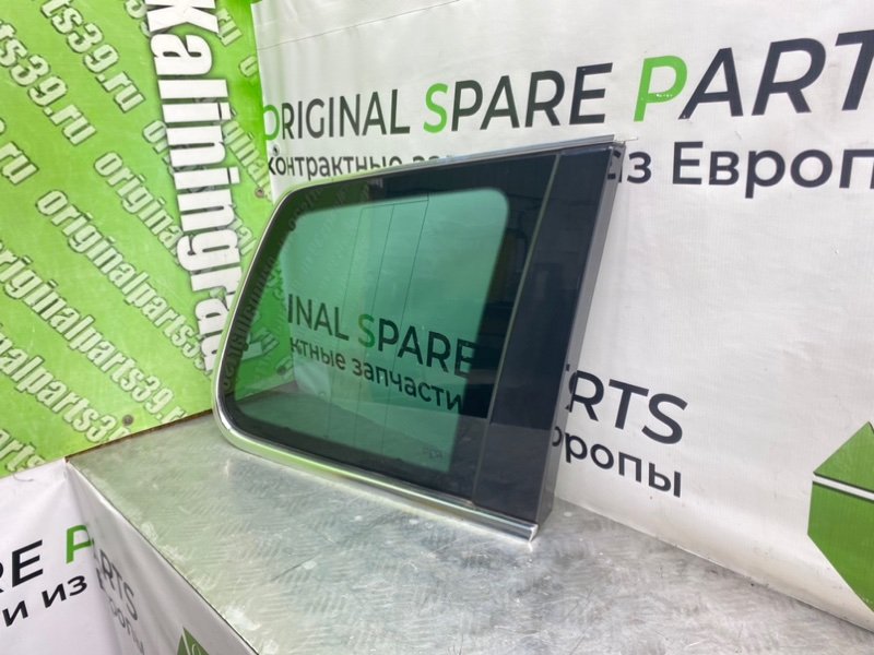 Форточка кузова, 1300 рублей, Калининград