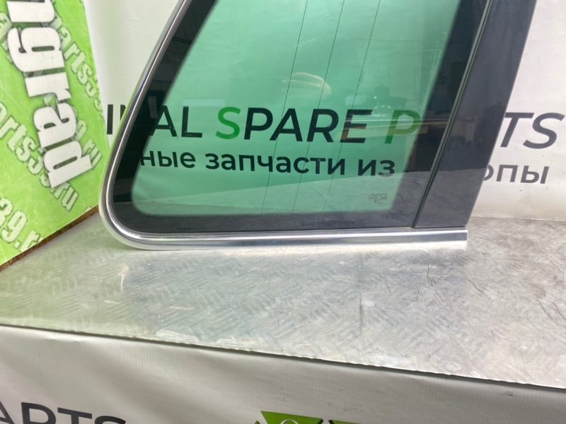 Форточка кузова, 1300 рублей, Калининград
