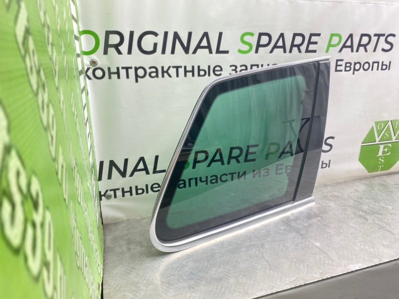 Форточка кузова, 1300 рублей, Калининград