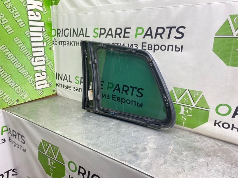 Форточка кузова, 1300 рублей, Калининград