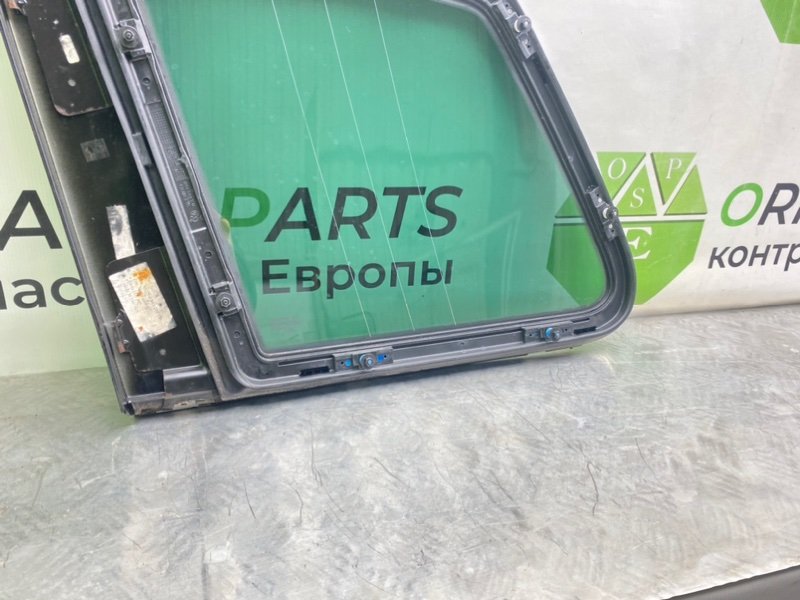 Форточка кузова, 1300 рублей, Калининград