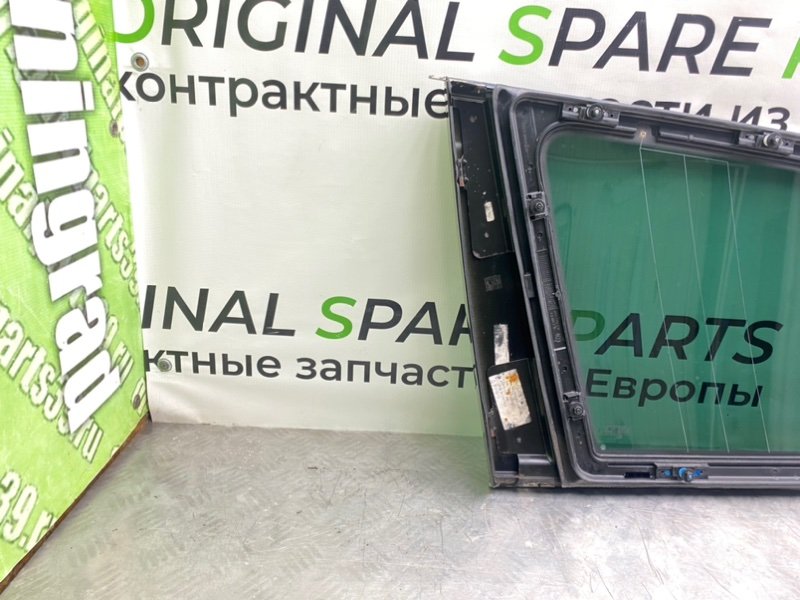 Форточка кузова, 1300 рублей, Калининград