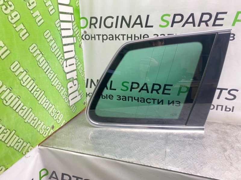 Форточка кузова, 1300 рублей, Калининград