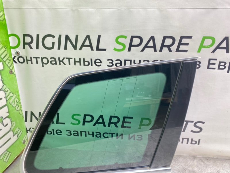 Форточка кузова, 1300 рублей, Калининград