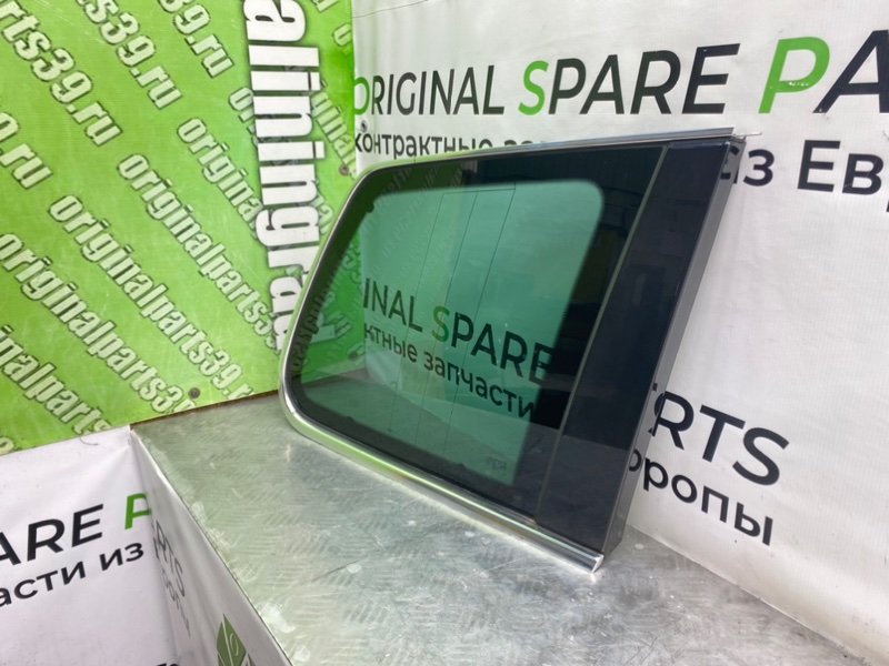 Форточка кузова, 1300 рублей, Калининград