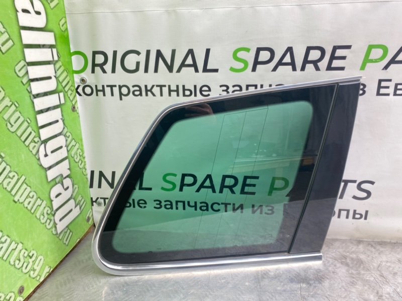 Форточка кузова, 1300 рублей, Калининград