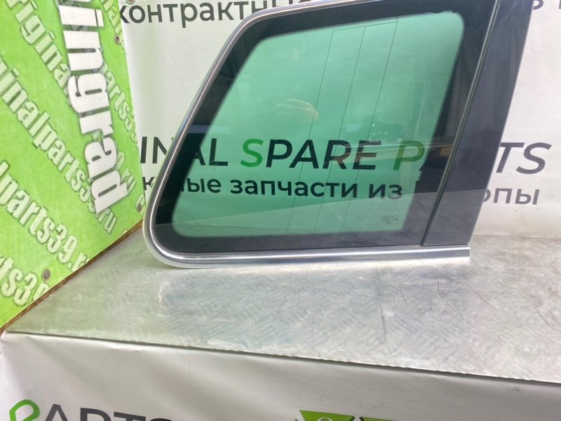 Форточка кузова, 1300 рублей, Калининград