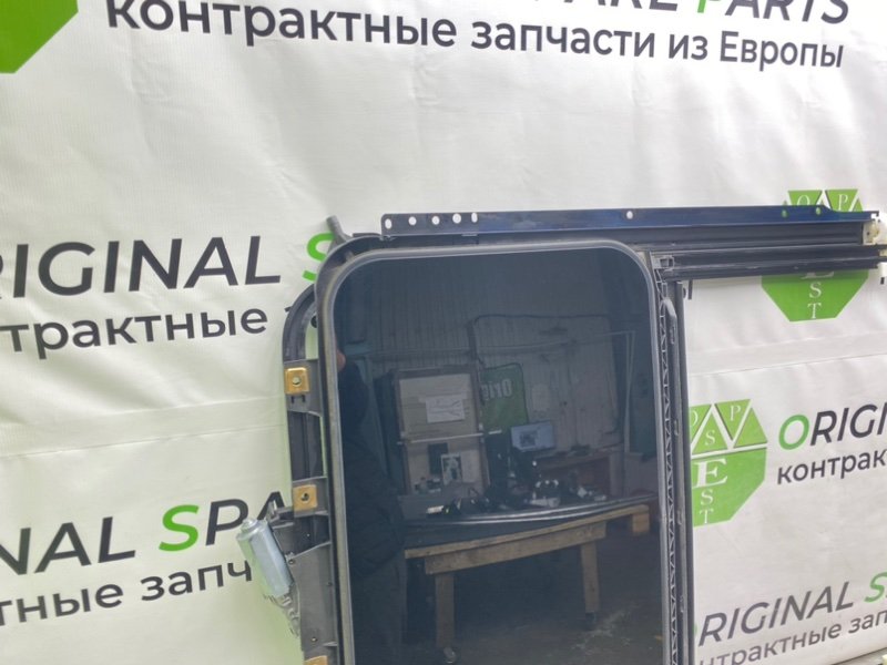 Люк, 4600 рублей, Калининград