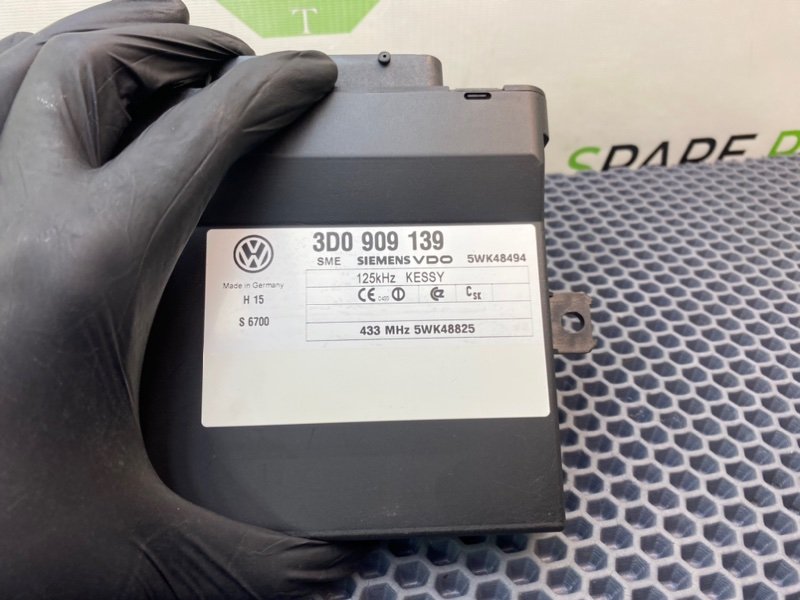 Блок управления цз, 1200 рублей, Калининград