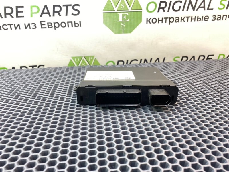 Блок управления цз, 1200 рублей, Калининград