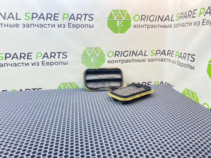 Вентиляция багажника, 1000 рублей, Калининград