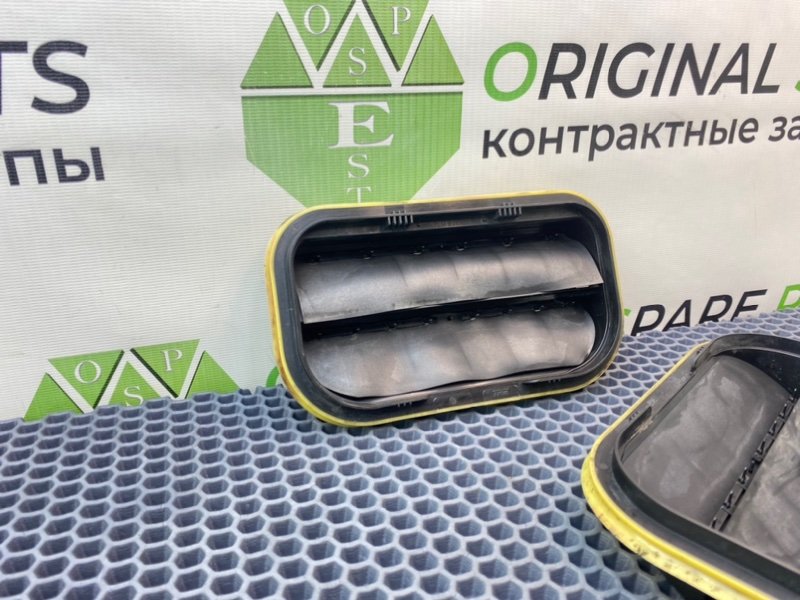 Вентиляция багажника, 1000 рублей, Калининград