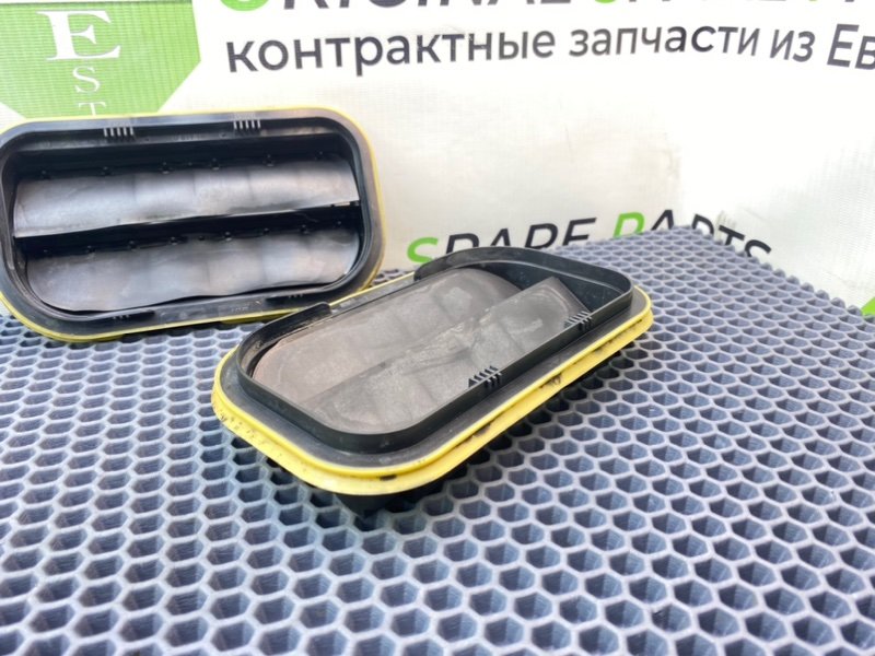 Вентиляция багажника, 1000 рублей, Калининград