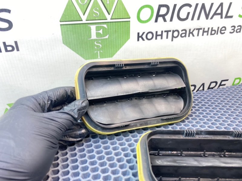 Вентиляция багажника, 1000 рублей, Калининград