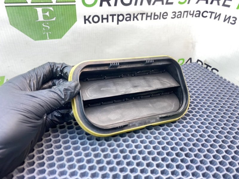 Вентиляция багажника, 1000 рублей, Калининград