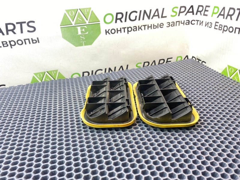 Вентиляция багажника, 1000 рублей, Калининград